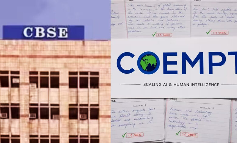 CBSE OSM