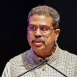 dharmendr pradhan union minister